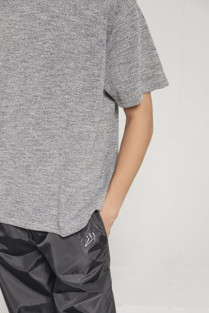 OVERSIZED T-SHIRT BASIC