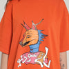 RAA-AY STUDIO WOLF T-SHIRT