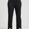 LONG WAIST TROUSERS