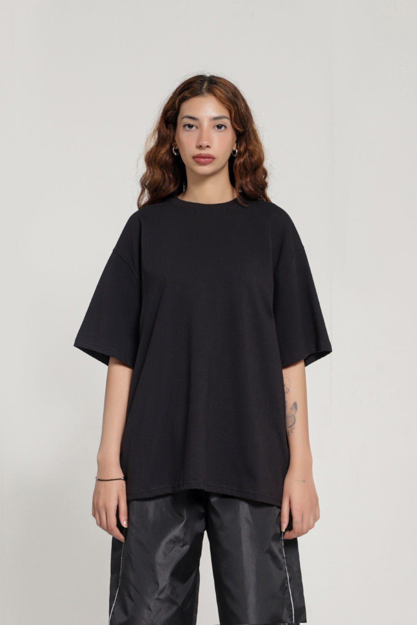 OVERSIZED T.SHIRT BASIC