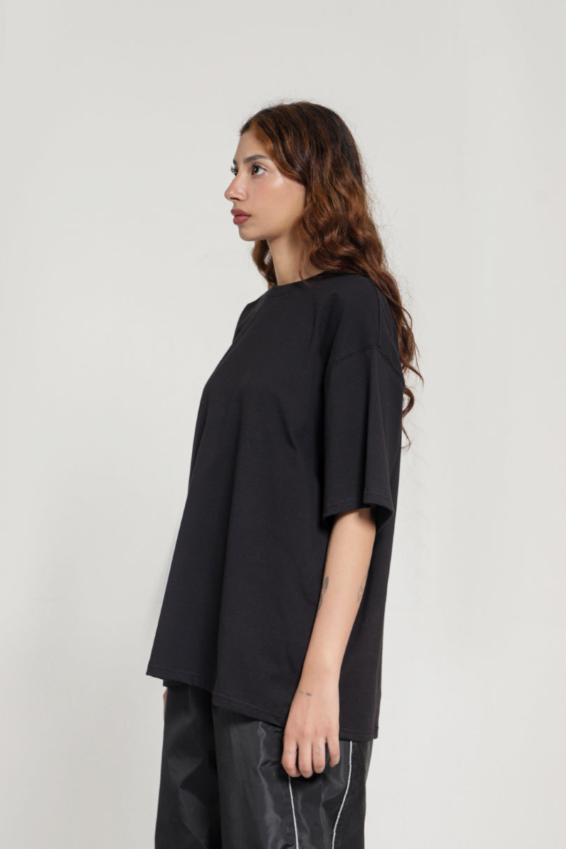 OVERSIZED T.SHIRT BASIC