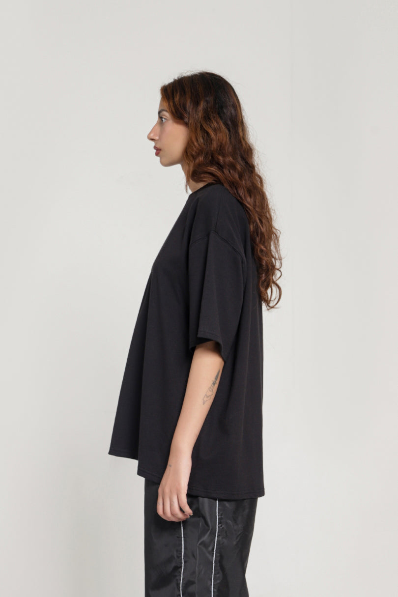 OVERSIZED T.SHIRT BASIC