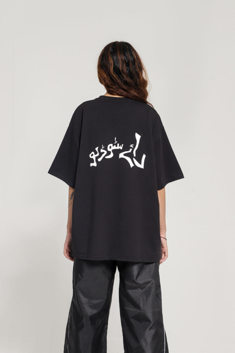 SINDHI BHALU T-SHIRT