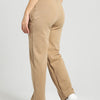 LONG WAIST TROUSERS