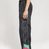 RETRO REFLECTOR BAGGY PANTS