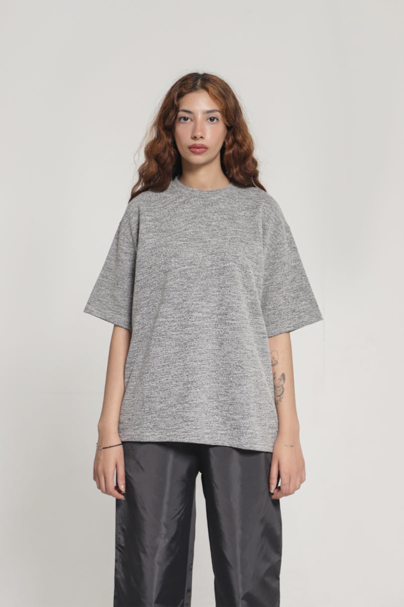 OVERSIZED T-SHIRT BASIC