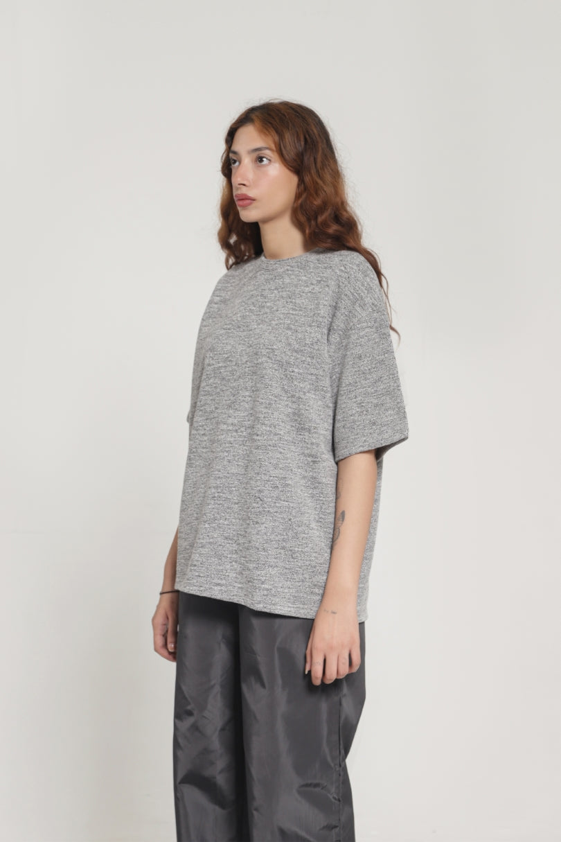 OVERSIZED T-SHIRT BASIC