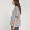 OVERSIZED T-SHIRT BASIC