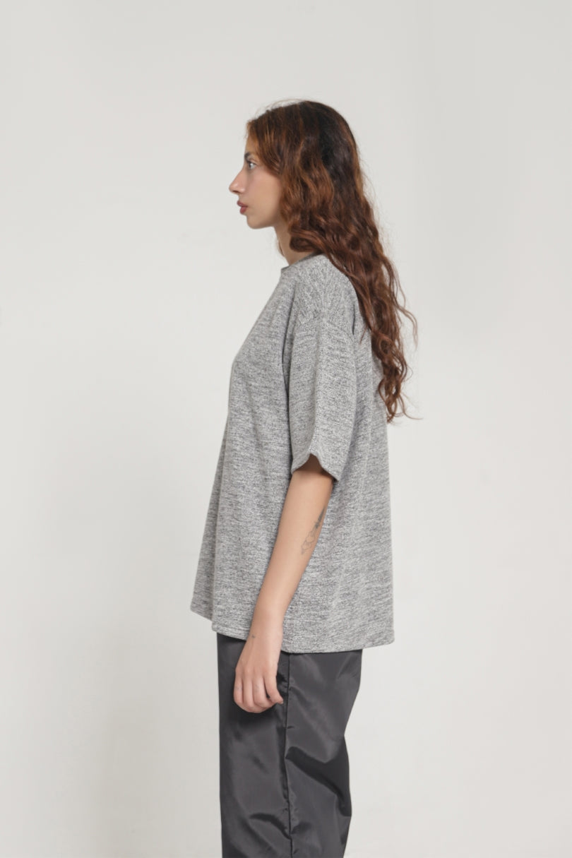 OVERSIZED T-SHIRT BASIC