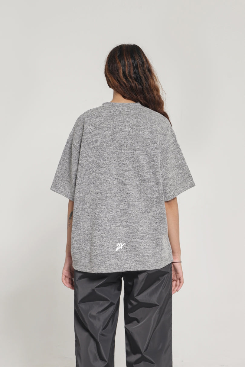 OVERSIZED T-SHIRT BASIC