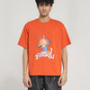 RAA-AY STUDIO WOLF T-SHIRT