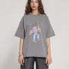 NATIVE BILLI T-SHIRT