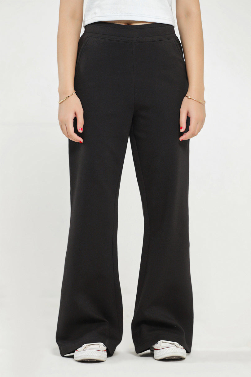 WIDE LEG PANTS