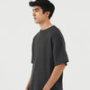 CREW NECK T-SHIRT