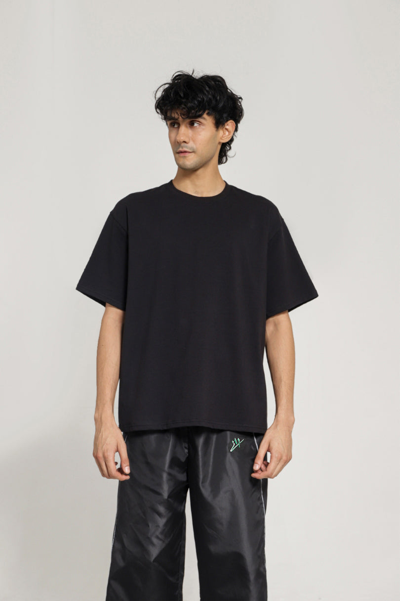 OVERSIZED T.SHIRT BASIC