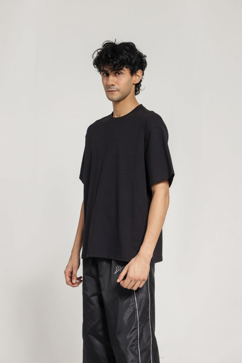 OVERSIZED T.SHIRT BASIC