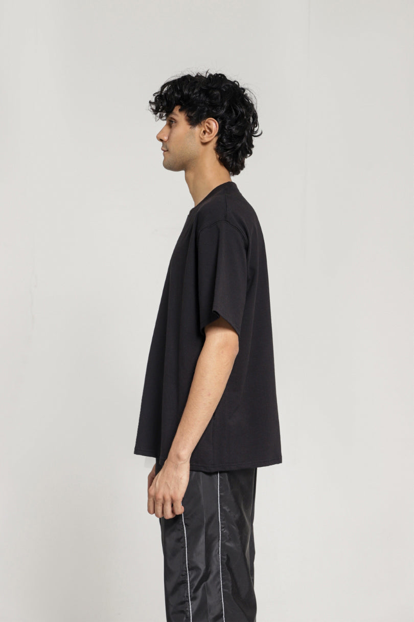 OVERSIZED T.SHIRT BASIC