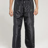 RETRO REFLECTOR BAGGY PANTS