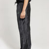 RETRO REFLECTOR BAGGY PANTS