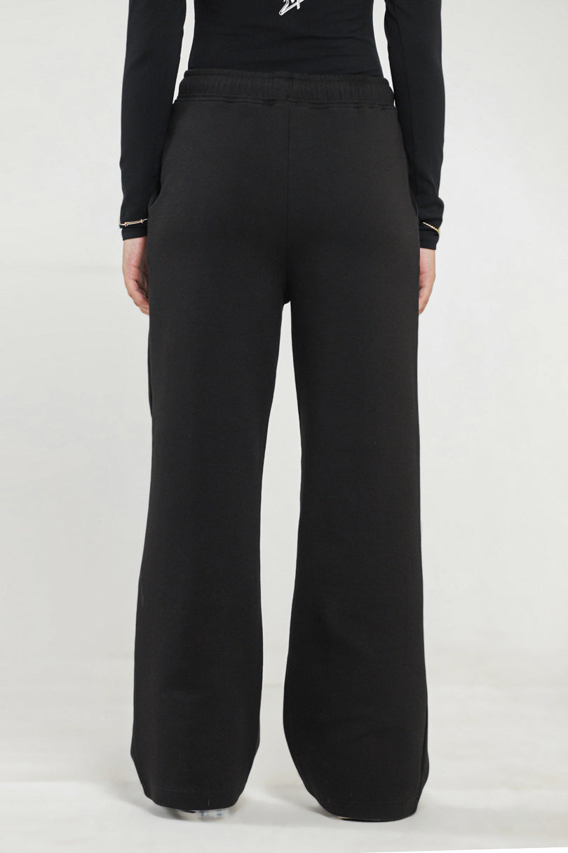 INTERLOCK JOGGER TROUSER