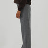WIDE LEG TROUSER