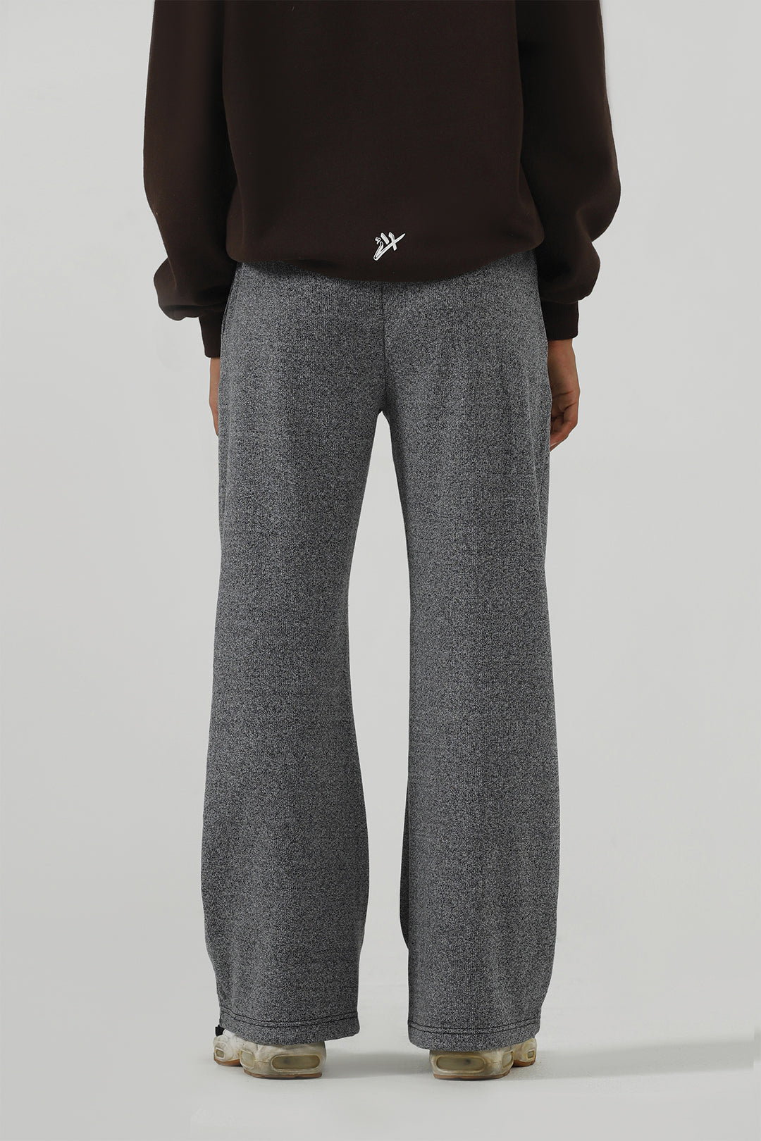 WIDE LEG TROUSER