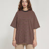 OVERSIZED MULTICOLOR T-SHIRT