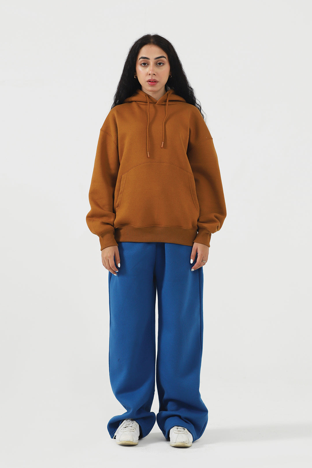 BAGGY LOOSE FIT TROUSER