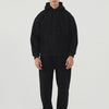 BASIC OVERSIZED HOODIE