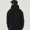 BASIC OVERSIZED HOODIE