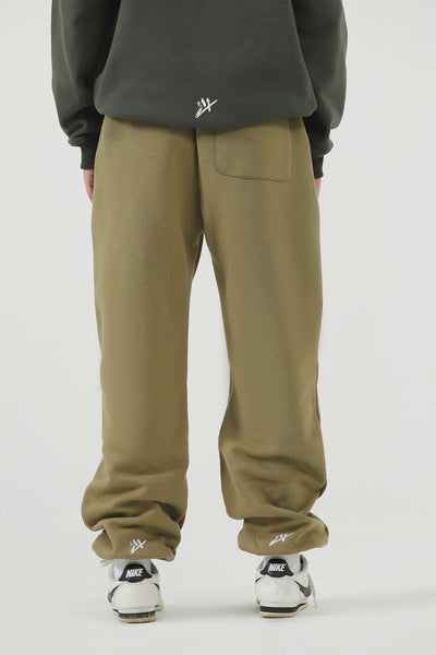 LOOSE JOGGER TROUSER