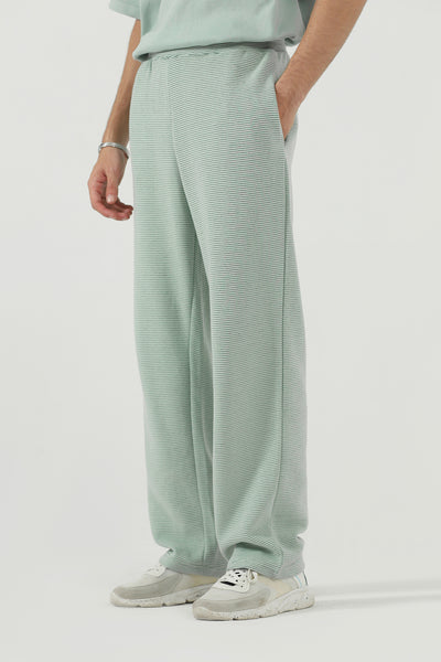 STRAIGHT LEG PANT