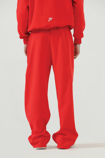 BAGGY LOOSE FIT PANTS