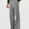 WIDE LEG TROUSER