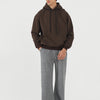 WIDE LEG TROUSER