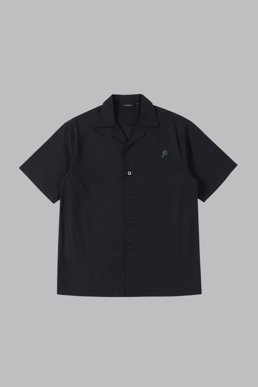 OVERSIZED BOWLER SHIRT