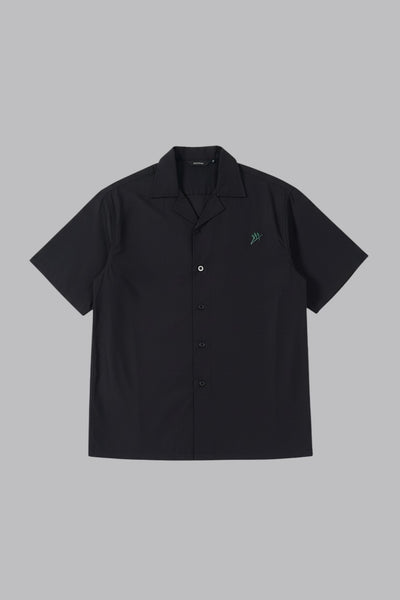 OVERSIZED BOWLER SHIRT