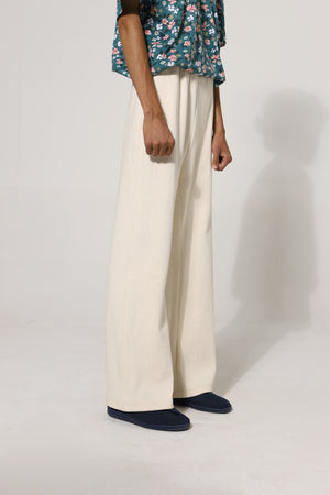 WIDE PANTS