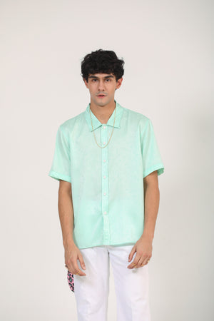 BUTTON UP SHIRT
