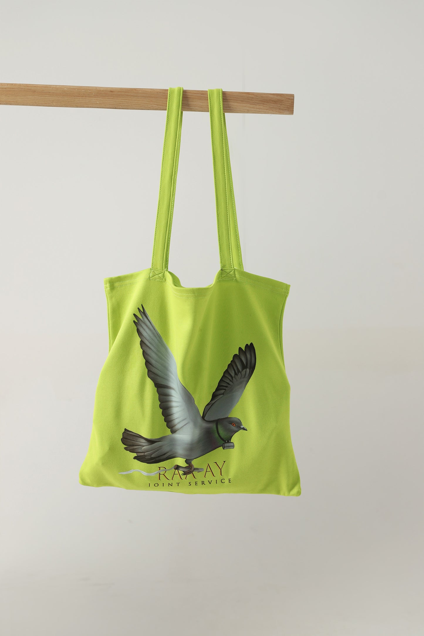 JOINT SERVICE TOTE BAG