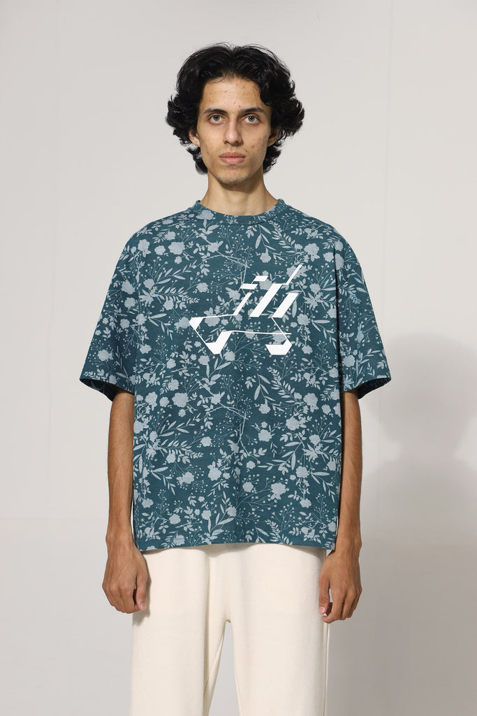 OVERSIZED T-SHIRT