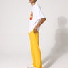 OVERSIZED FIRE T-SHIRT
