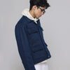WOOLEN JACKET