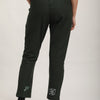 TAPERED COMFORT TROUSERS
