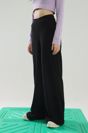 WIDE PANTS