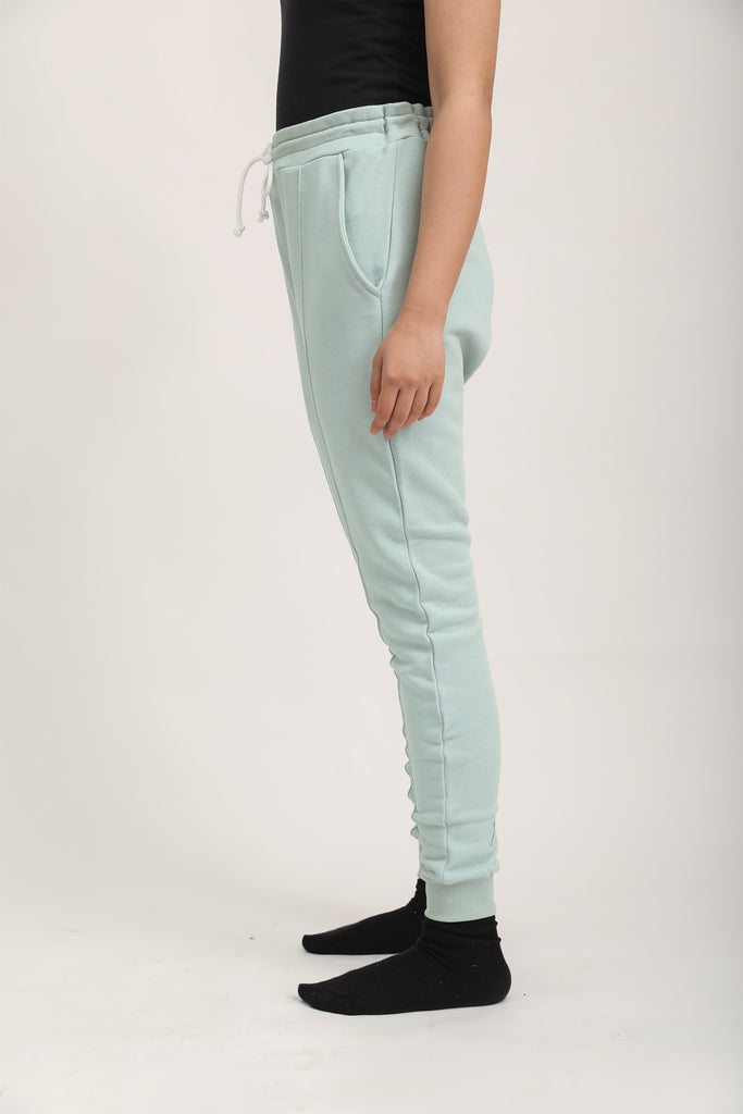 BASIC JOGGING TROUSERS