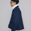 WOOLEN JACKET