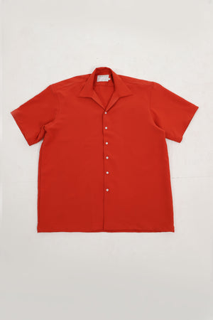 OVERSIZED BOWLER SHIRT