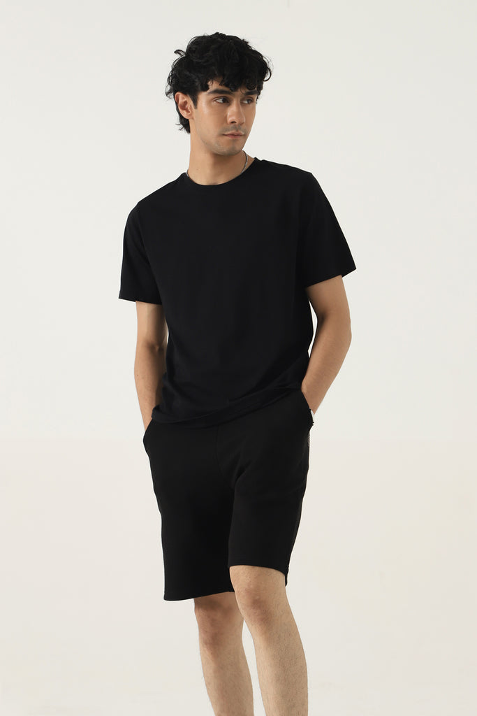 BASIC REGULAR CREW NECK