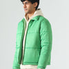BOXY PUFFER JACKET